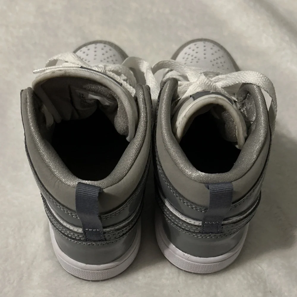 Jordan nike air